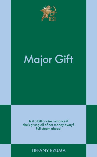 Major Gift