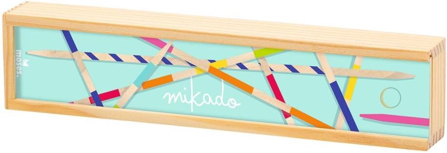 Igra Mikado