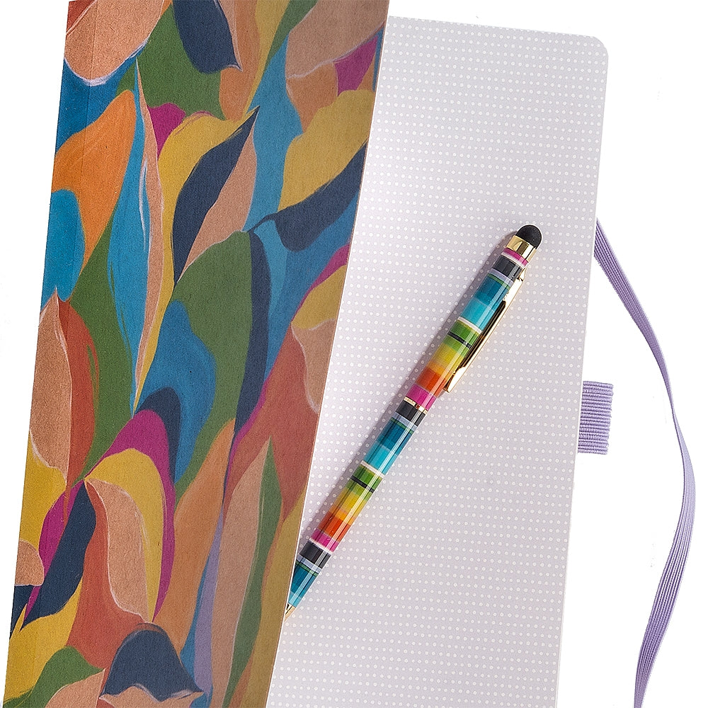 Blok A5 Colour Spectrum, Organic
