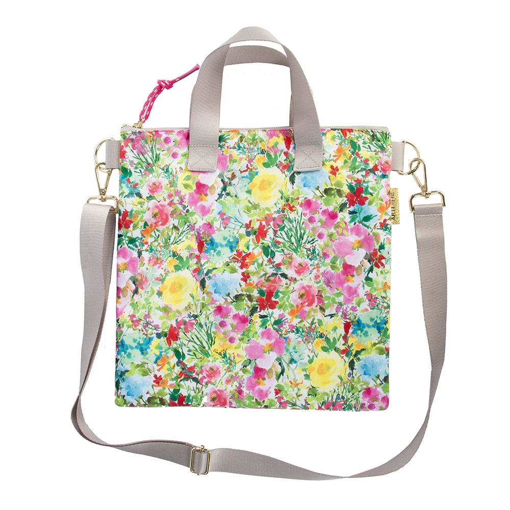 Torbica Artebene, Spring