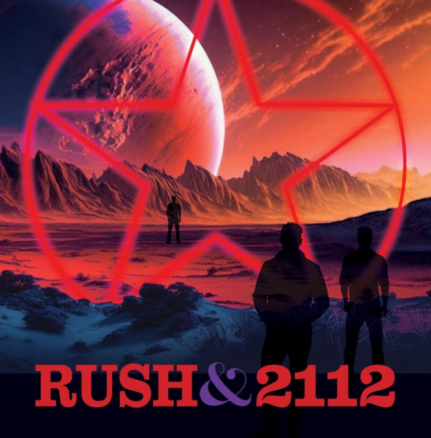 Rush and 2112