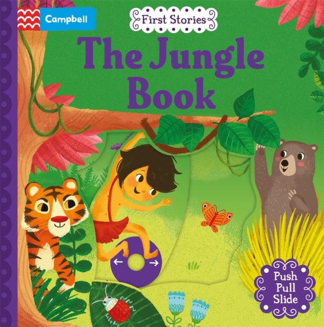 Jungle Book