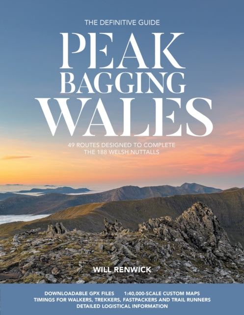 Peak Bagging: Wales