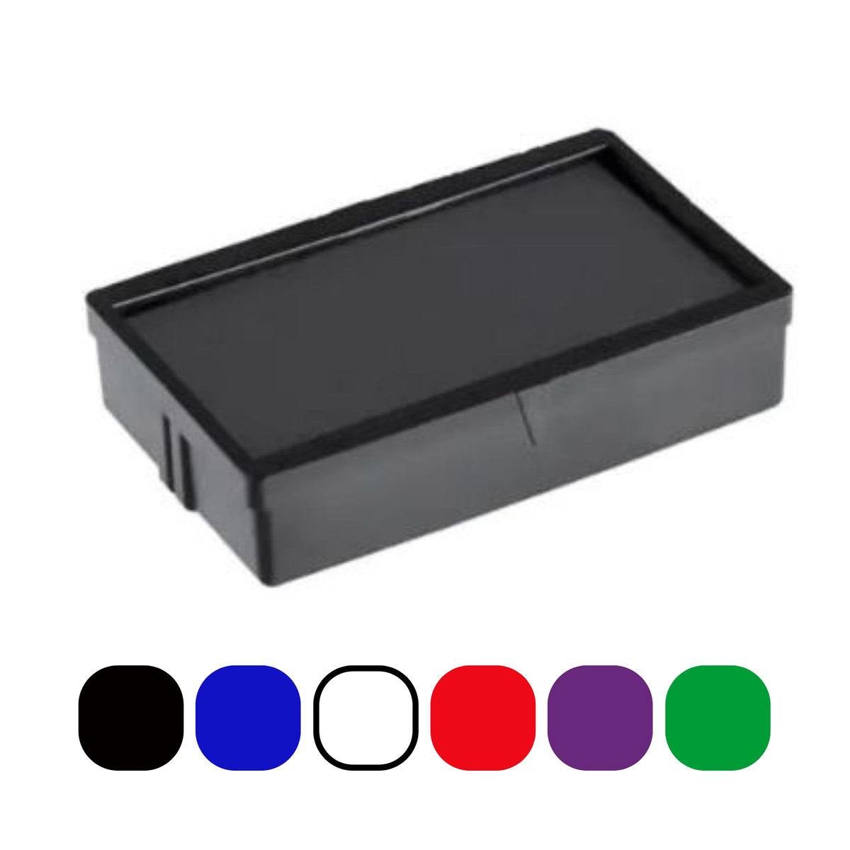 Blazinica Colop E/10, modra