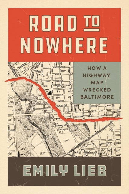 Road to Nowhere