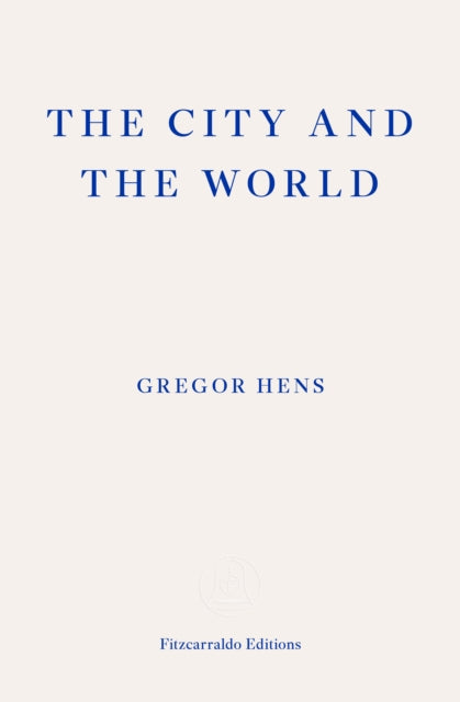 City and the World