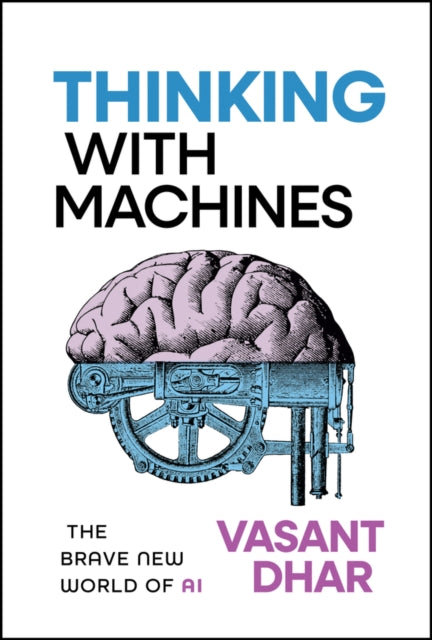 Thinking With Machines