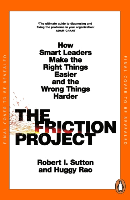 Friction Project