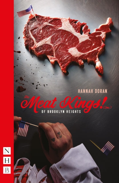 Meat Kings! (Inc.) of Brooklyn Heights