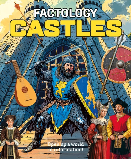 Factology: Castles
