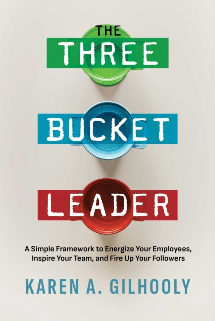 Three Bucket Leader