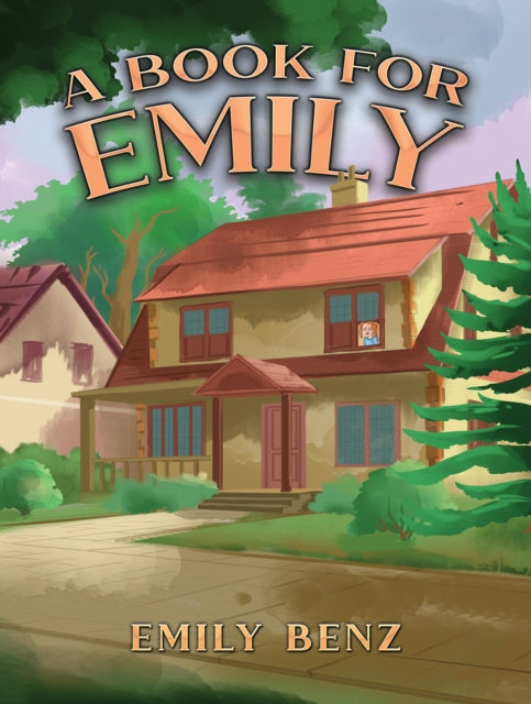 Book for Emily