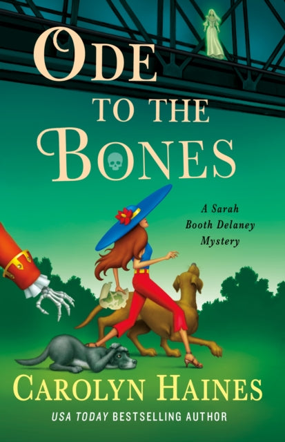 Ode to the Bones
