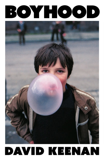 Boyhood