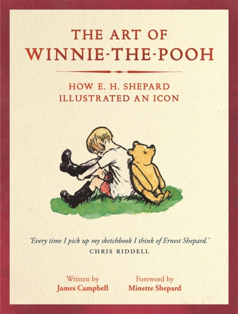 Art of Winnie-the-Pooh
