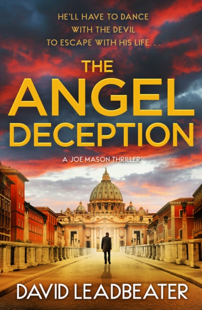 Angel Deception