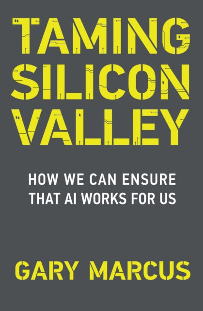 Taming Silicon Valley
