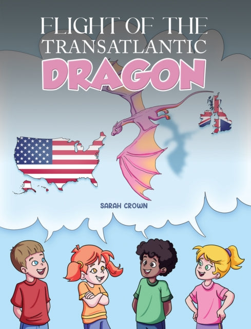 Flight of the Transatlantic Dragon