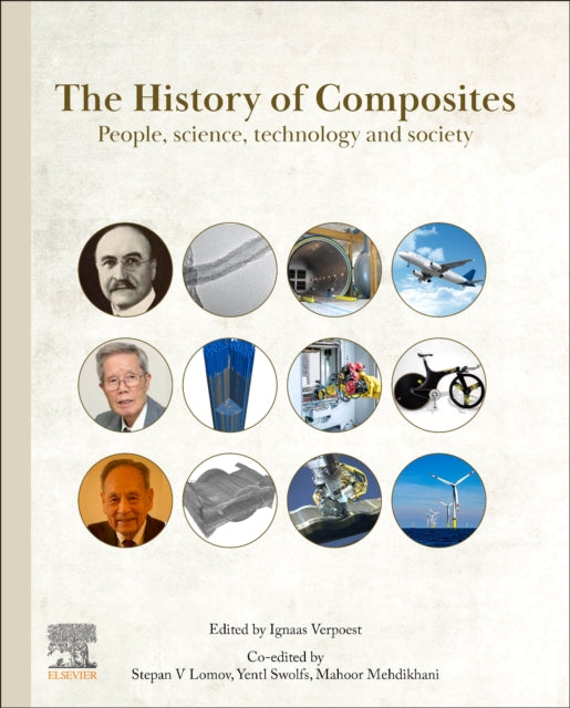 History of Composites