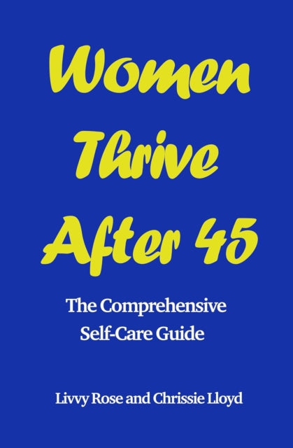 Women Thrive After 45