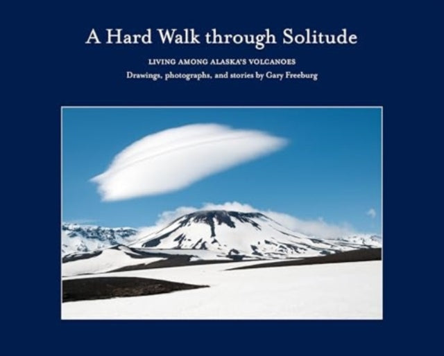Hard Walk through Solitude
