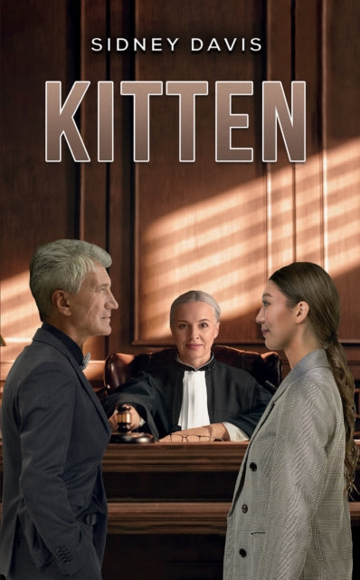 Kitten