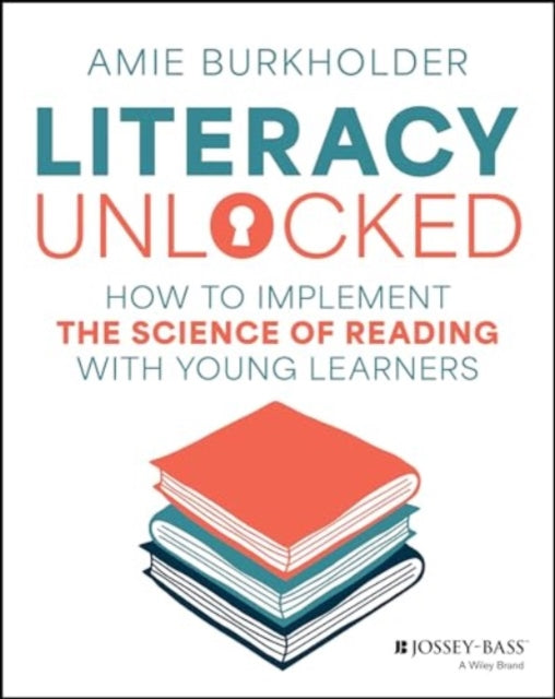 Literacy Unlocked