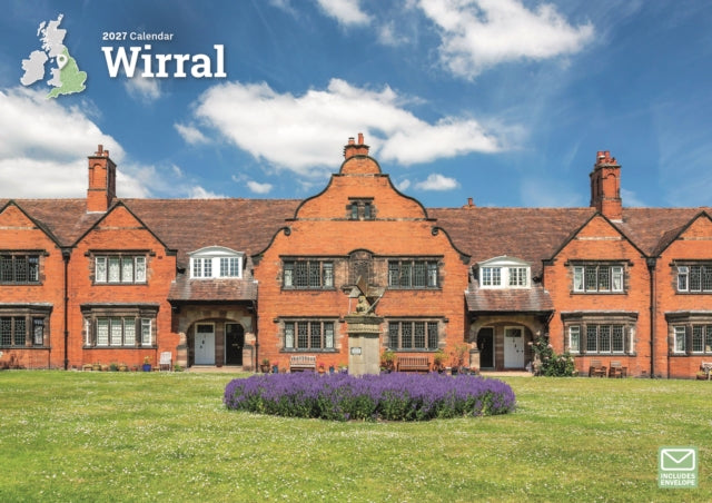 Wirral A4