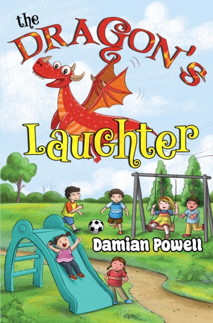 Dragon's Laughter