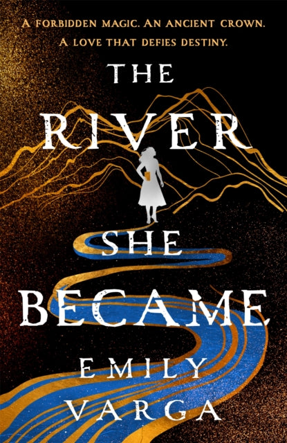 River She Became