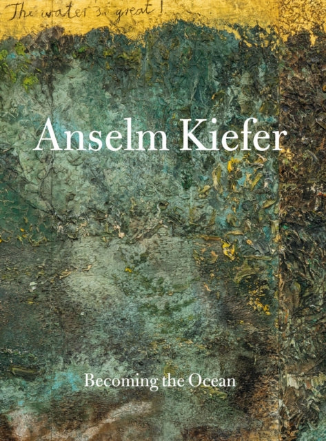 Anselm Kiefer