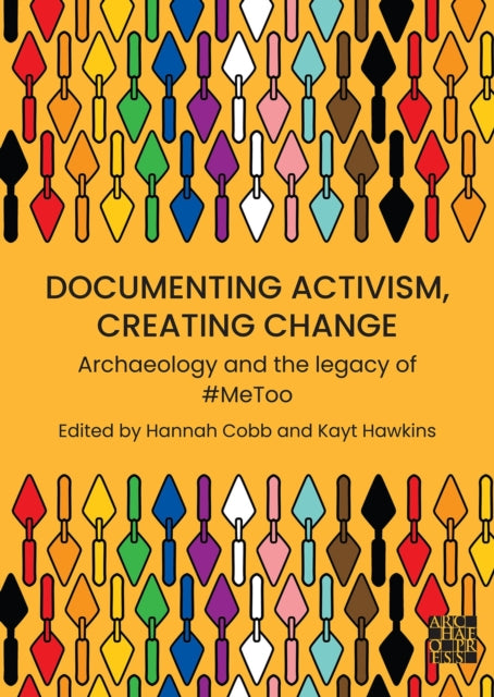 Documenting Activism, Creating Change
