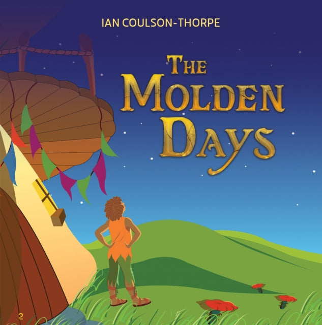 Molden Days