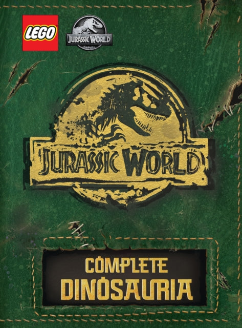 LEGO® Jurassic World™: Complete Dinosauria
