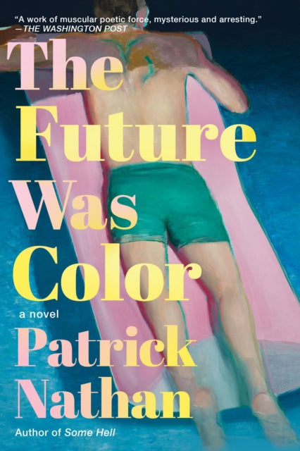 Future Was Color