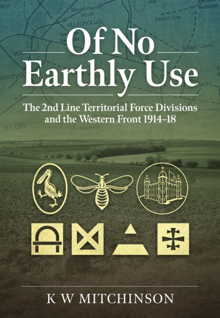 Of No Earthly Use