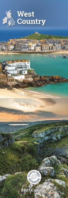 West Country Slim