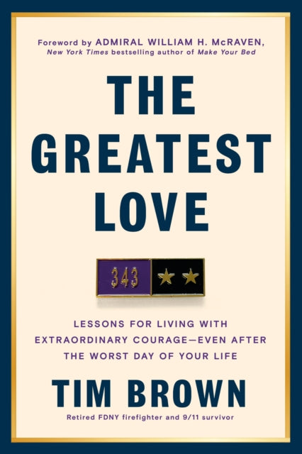 Greatest Love