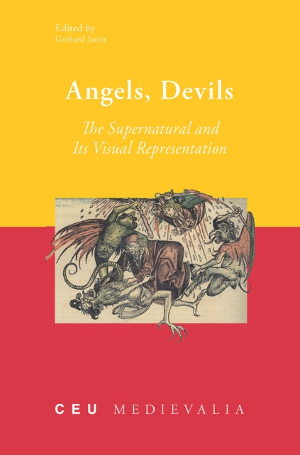 Angels, Devils