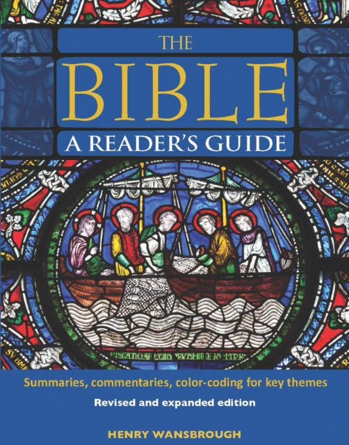 Bible A Reader's Guide