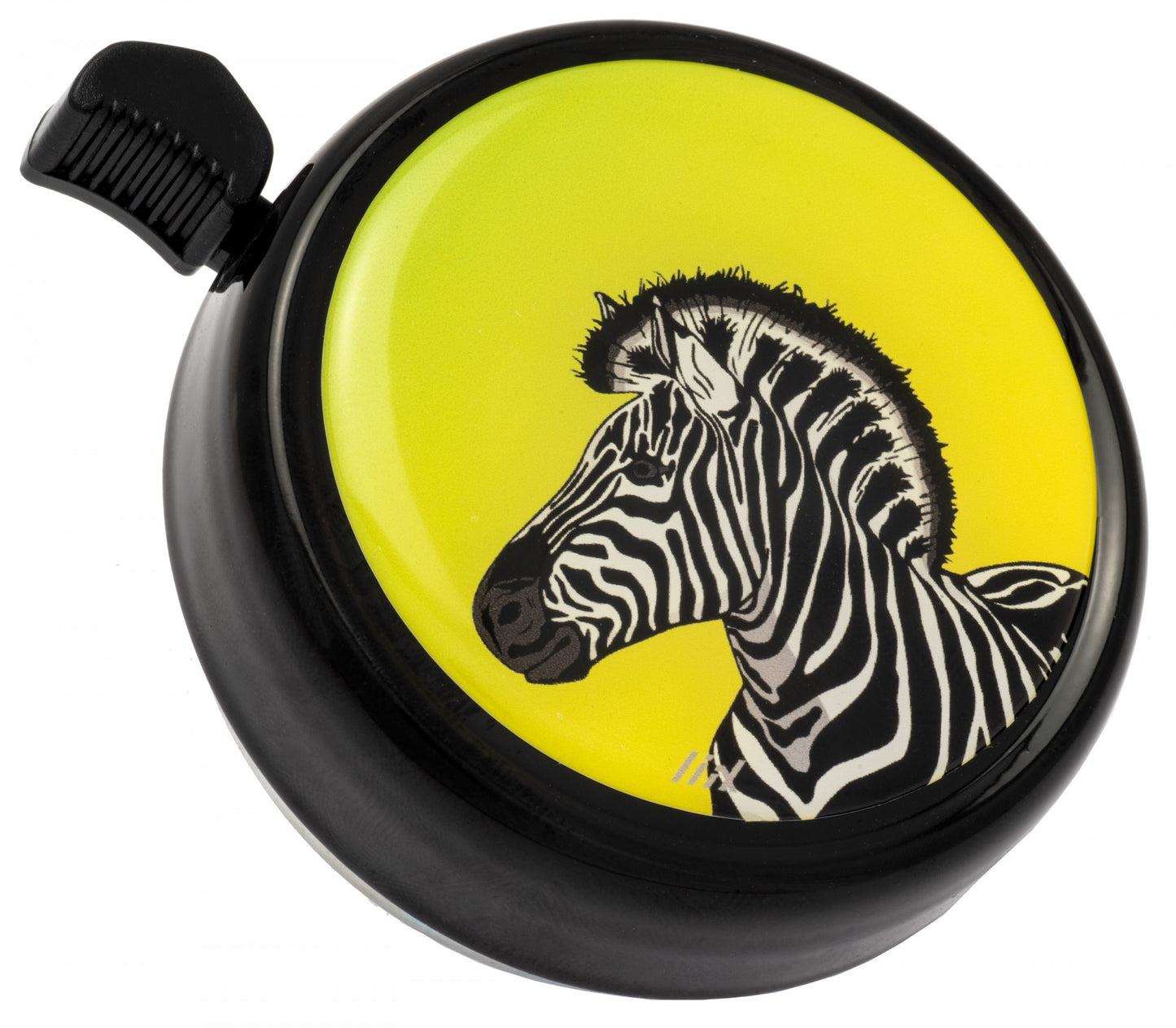 Zvonec za kolo COLOUR LIIX Zebra Balck