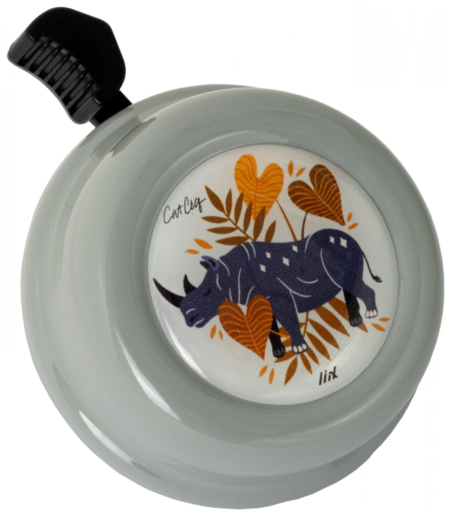 Zvonec za kolo COLOUR LIIX, Rhino Love