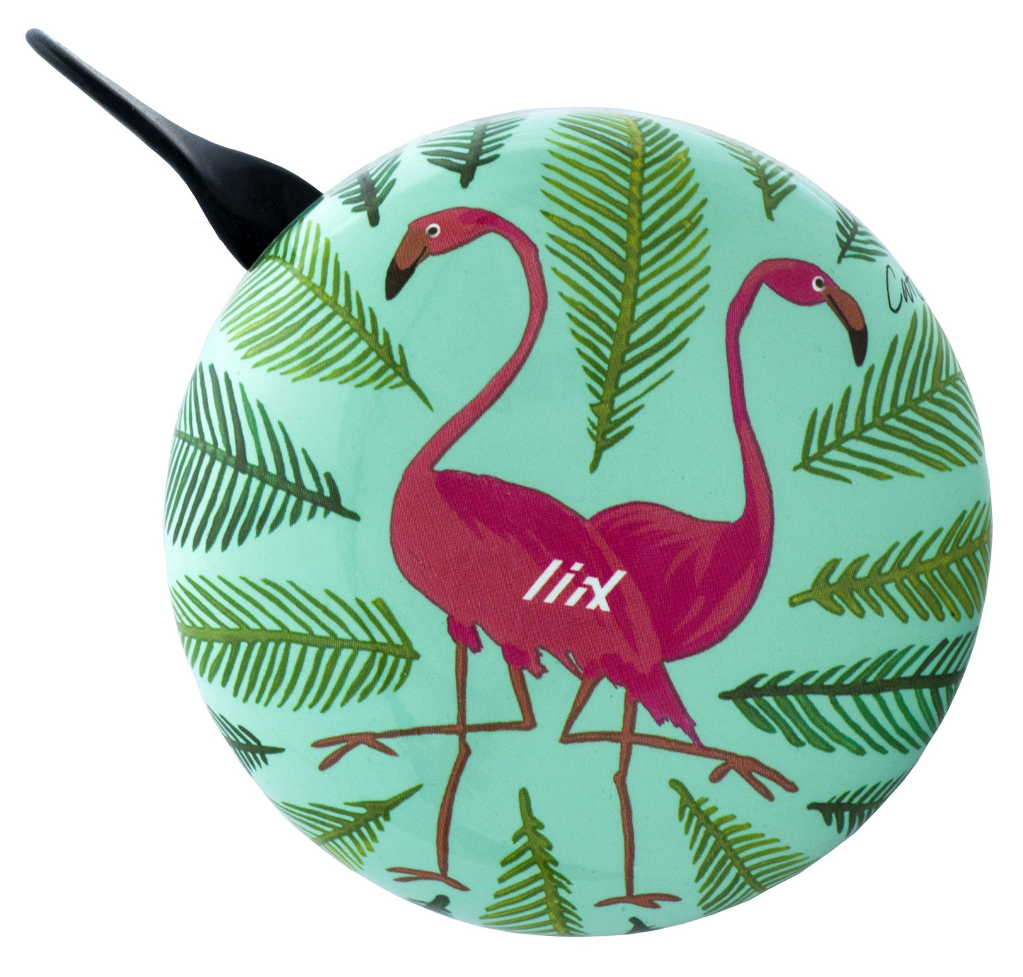 Zvonec za kolo, Flamingo