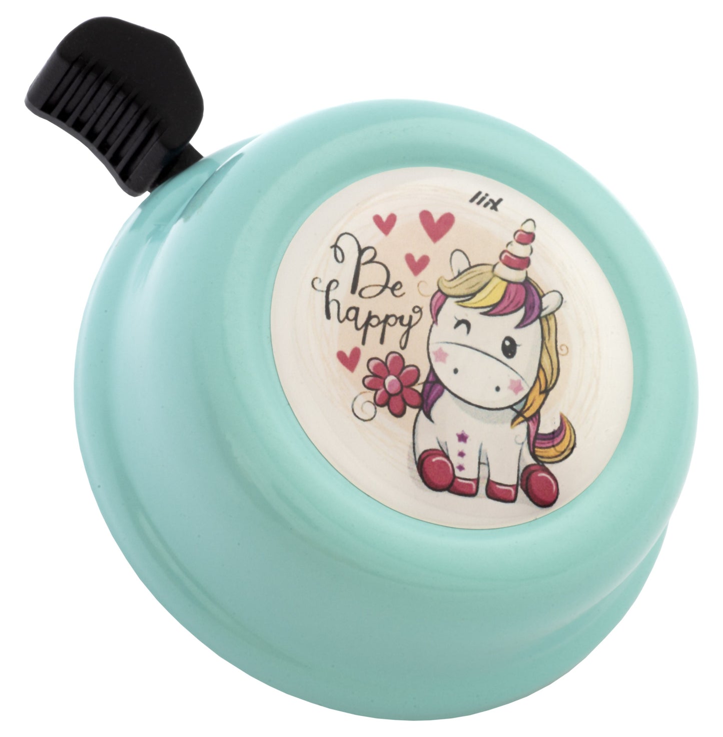 Zvonec za kolo COLOUR LIIX, Be Happy