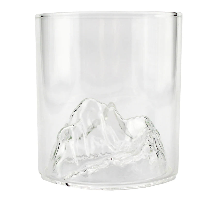 Kozarec Winkee, Whiskey on the Rocks