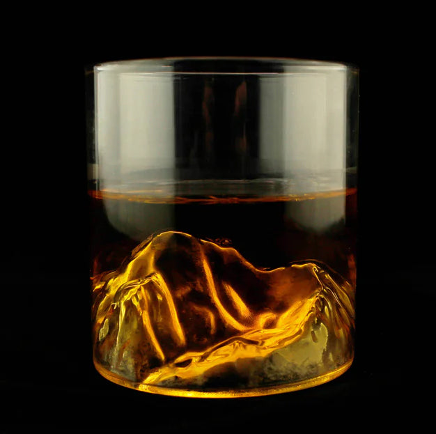Kozarec Winkee, Whiskey on the Rocks