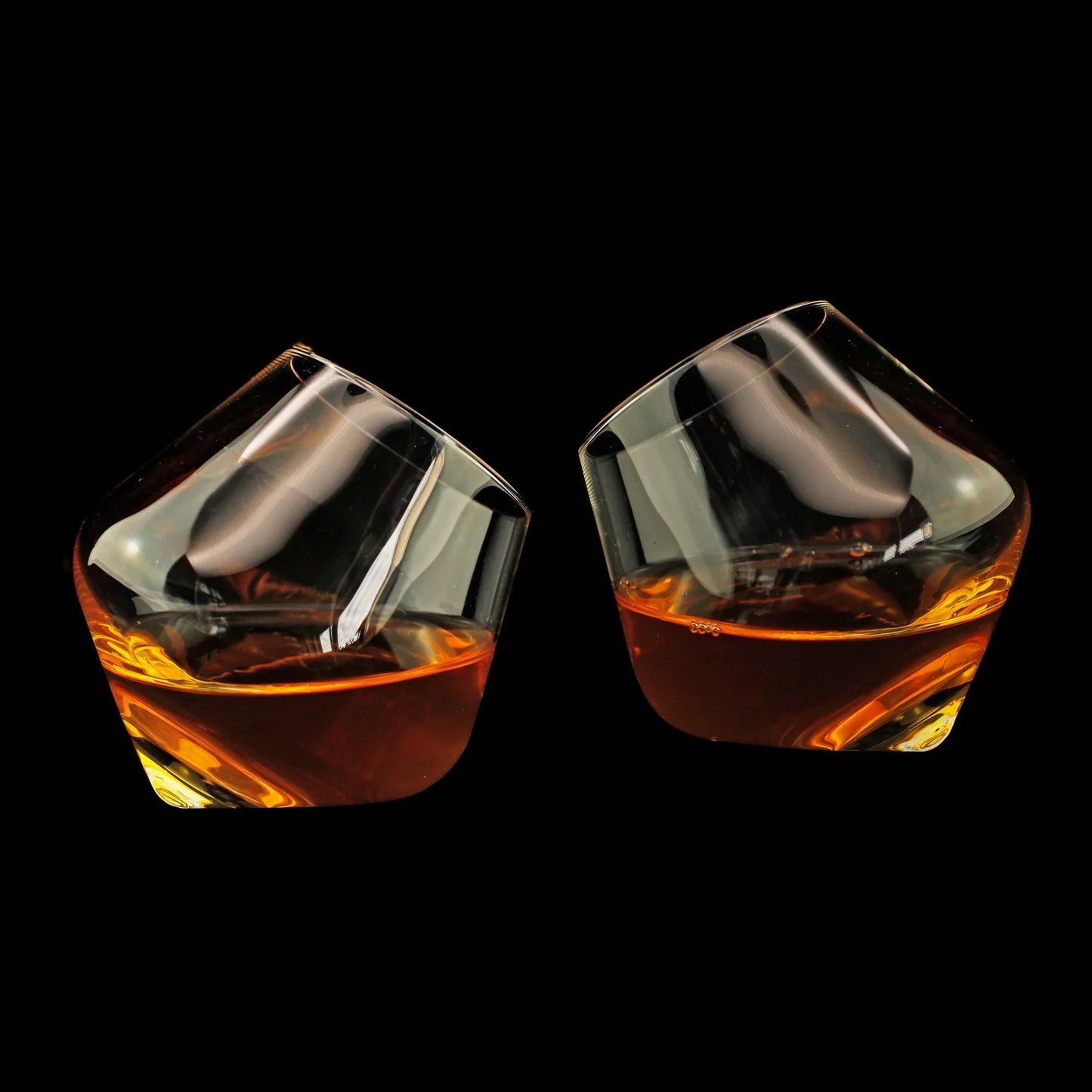 Set kozarcev Winkee 2/1, Rolling Whiskey