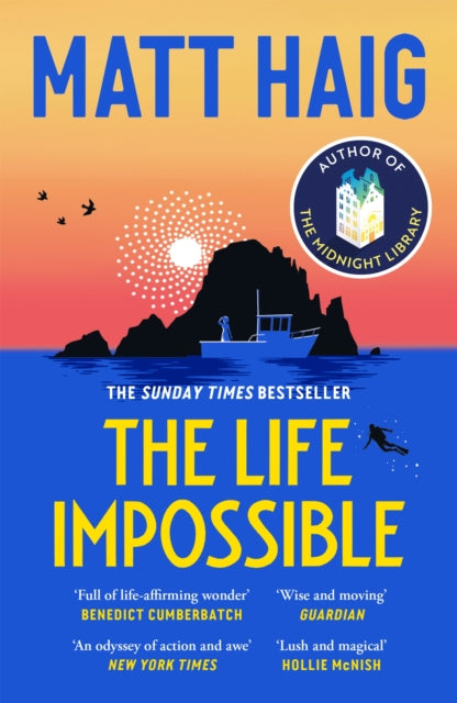 Life Impossible