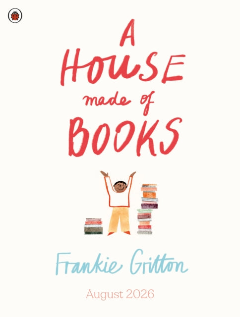 House Made of Books