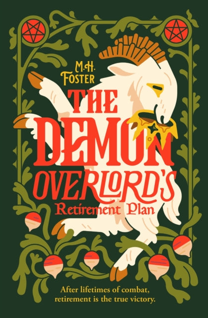 Demon Overlord's Retirement Plan